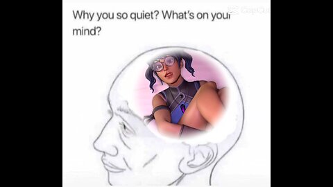 Fortnite crystal AI rule 34