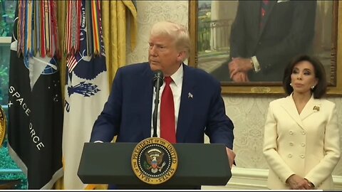 Trump Considers Pardoning Alleged Gov Whitmer Kidnap Plotters