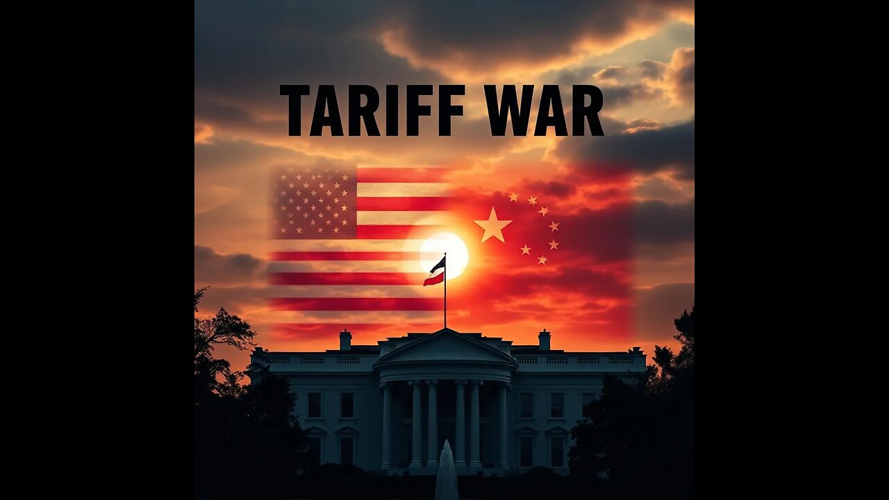 Trump’s Tariffs: Protecting America or Pricing Us Out?