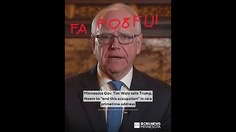 They FA, They FO, I Say FU...!