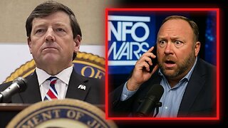 MEGA-BOMBSHELL EXCLUSIVE!!! President Trump's Head Strikeforce Lawyer- Ed Martin