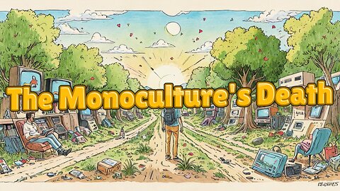 The Monoculture's Death