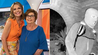 Suspect Arrested In Guthrie Case – What Happened Next Has Police Shaken