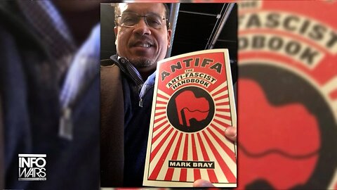 EXCLUSIVE: Mike Lindell Reveals How Corrupt Minnesota AG Keith Ellison Has Been Attacking Him Behind The Scenes- Even Before He Announced His Run For Governor- To Kill His Company & Campaign