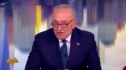 Schumer: GOP Shutdown Plan Was to ‘Decimate the Entire Federal Government’