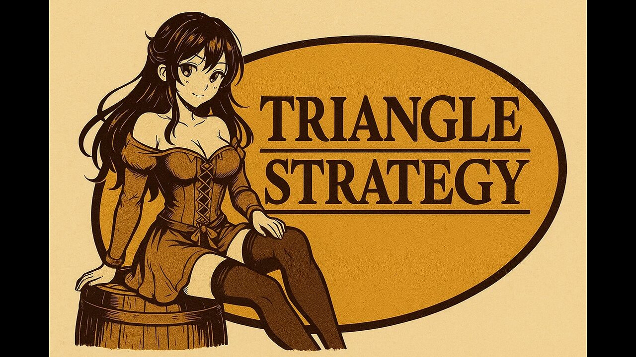 Triangle Strategy Part 2