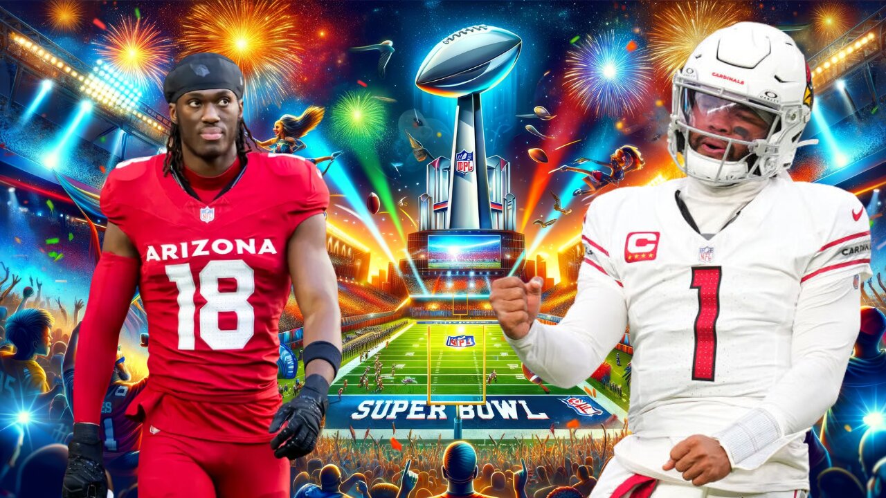 Kyler Murray's MUST FIX Areas For Arizona's 2025 Success!
