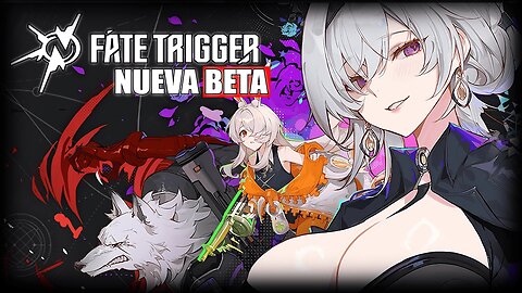 ✅ NUEVA BETA ✅ANIME BATTLE ROYALE |✅ FATE TRIGGER