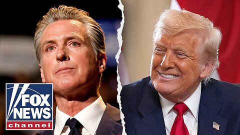 Newsom issues URGENT call to action after Texas Republicans score MAJOR victory