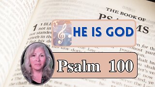 Psalm 100