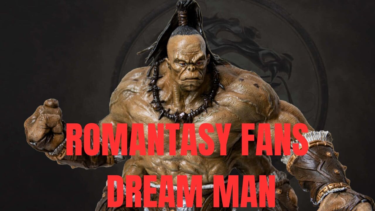 LUKE SKETCHES! (Monster F**ckers Have Gone Too Far)