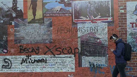 Is Ireland About To Erupt Into A Civil War Over 'Illegal Immigration'?