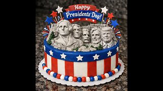 Wake N Bake! 2/16/26