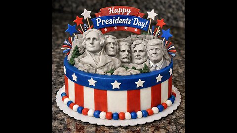 Wake N Bake! 2/16/26