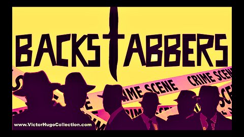 Piers Morgan Nick Fuentes Victor Hugo Expose Backstabbers Tucker Carlson Jim Fetzer Dustin Nemos