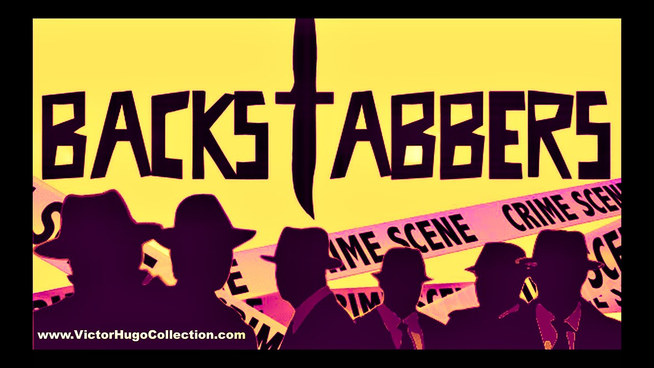 Piers Morgan Nick Fuentes Victor Hugo Expose Backstabbers Tucker Carlson Jim Fetzer Dustin Nemos