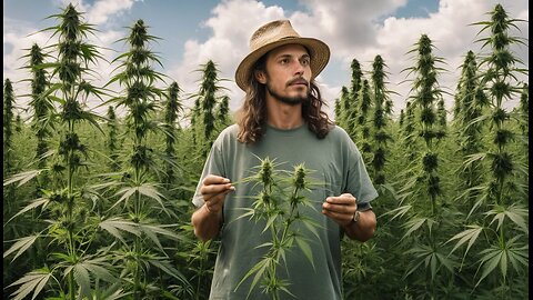 Building The Future With Harry Hemp