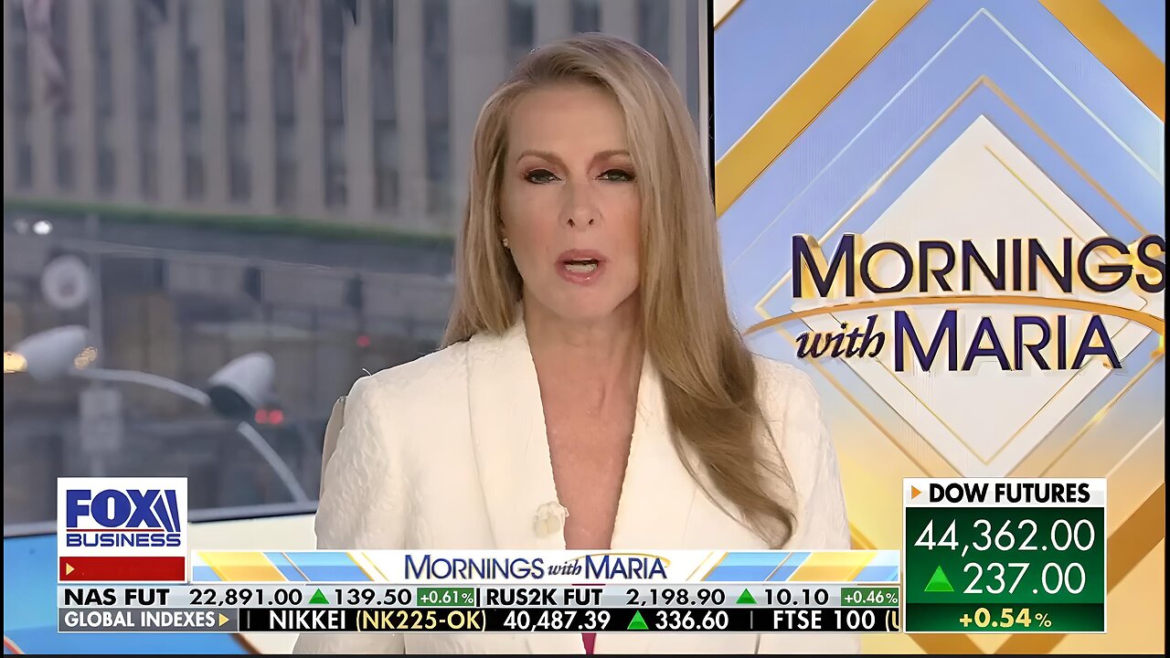 Trump reveals US' next move for trade partners