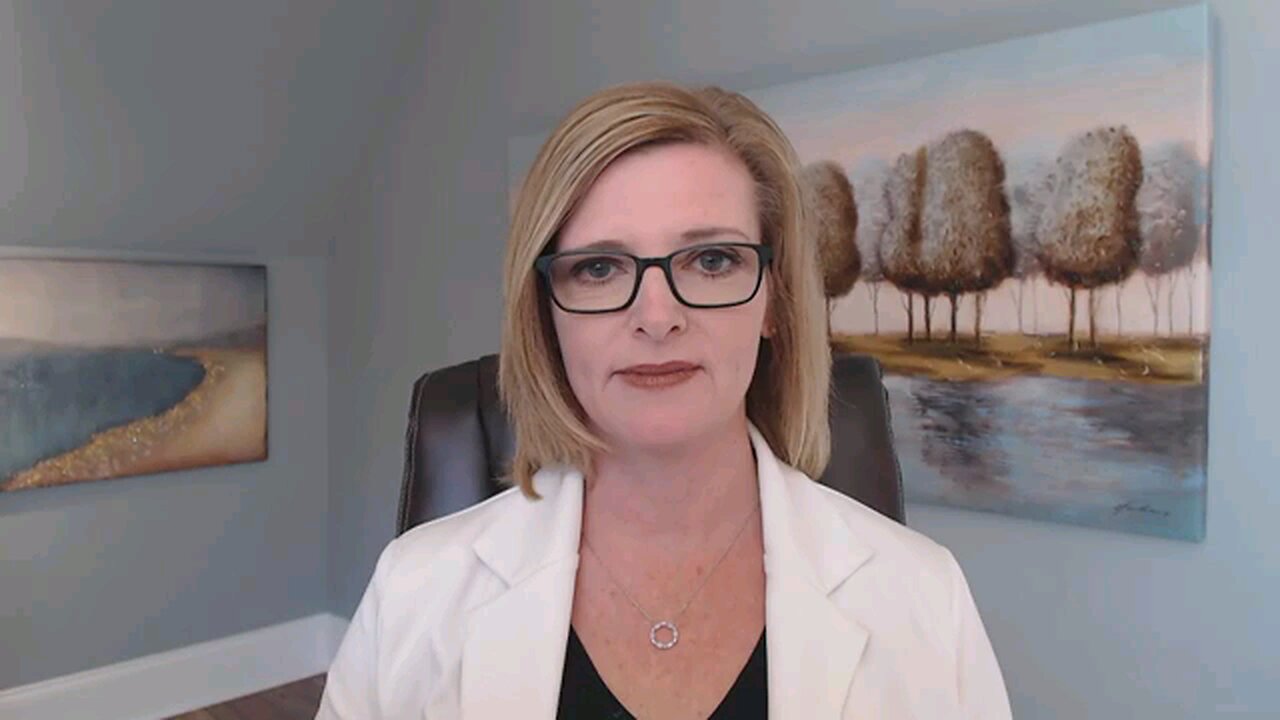 Dr Trish Leigh