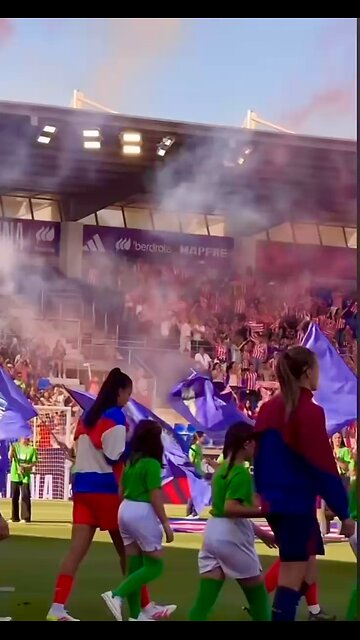 Queen cup Final 2025 Spain