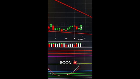 $CONI💥