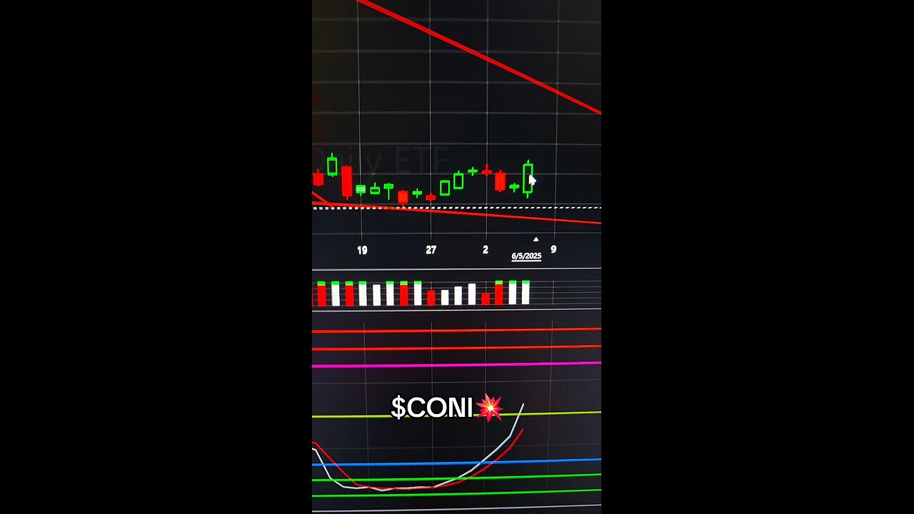 $CONI💥