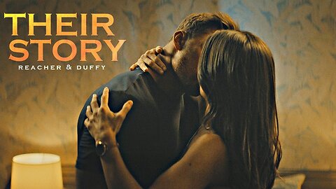 The Truth About Reacher & Duffy’s Bond in Season 3!