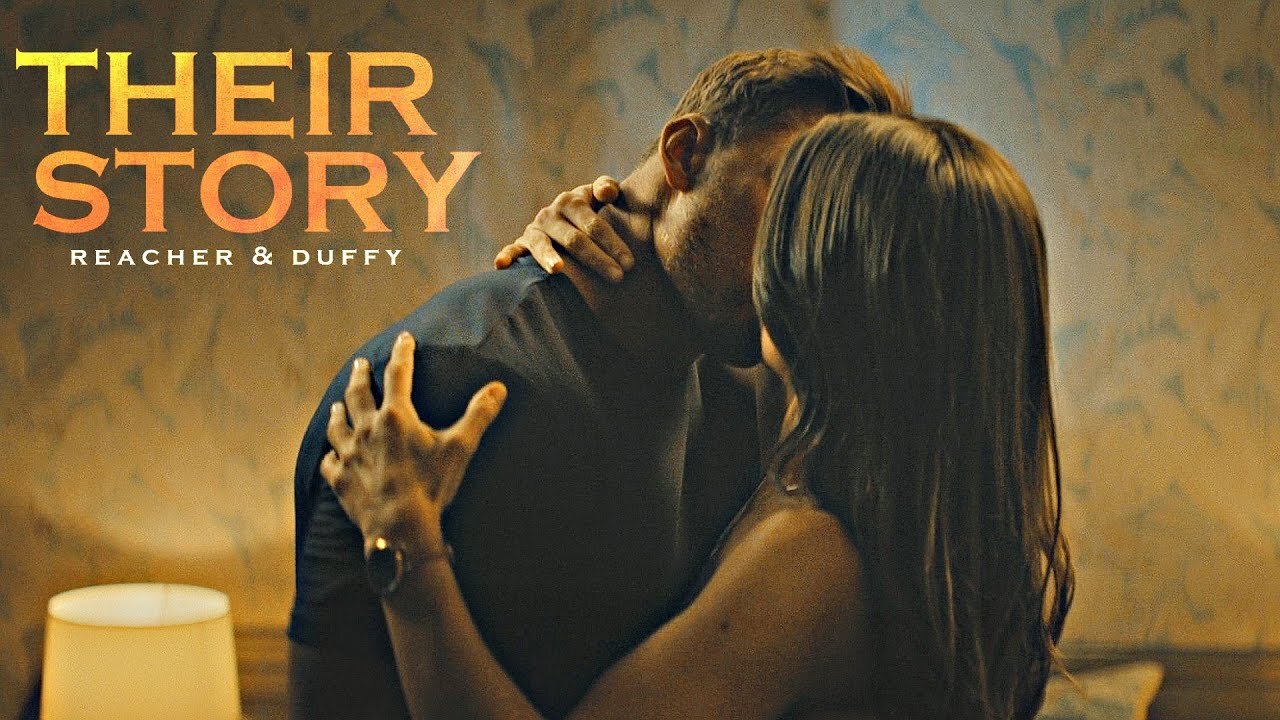 The Truth About Reacher & Duffy’s Bond in Season 3!