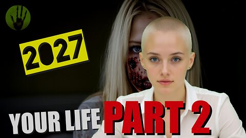Part 2 of What will really happen in the year 2027 and one Theory behind it