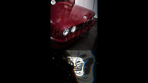 SHE WOKE UP AT THE RIGHT TIME😂🔥💀|| NEVER WANT DREAMS LIKE THIS☠️|| SUBSCRIBE👍🏻||#cars #bmw