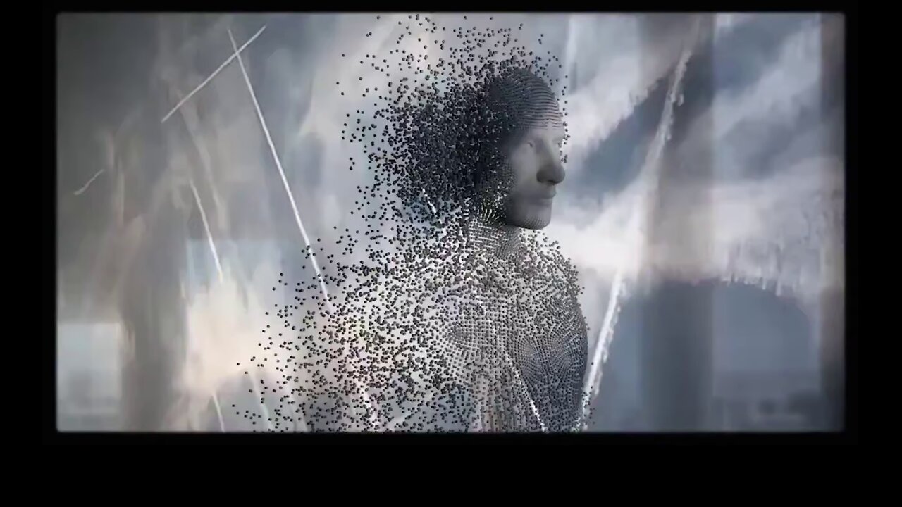 Killing YOU softly with Smart Dust Biosensors and Chemtrail Dispersal ☠️🤕💀