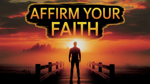 Revitalize Your Spirit: DAILY DEVOTIONAL for a Fresh Start!