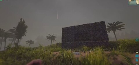 Ark Base Building--s. 1 ep. 1