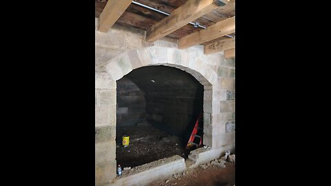finishing a Job