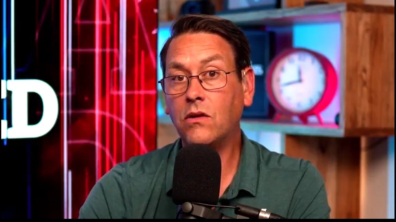 THIS KLAUS SCHWAB INVESTIGATION MAKES NO SENSE, WEF IS HIDING SOMETHING BIG ⚔️