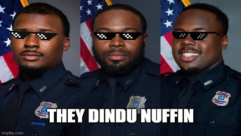 Memphis officers found NOT GUILTY in death of Tyre Nichols