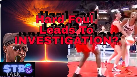 Flagrant Foul or Flagrant Bias? Reese vs. Clark and the WNBA’s Response