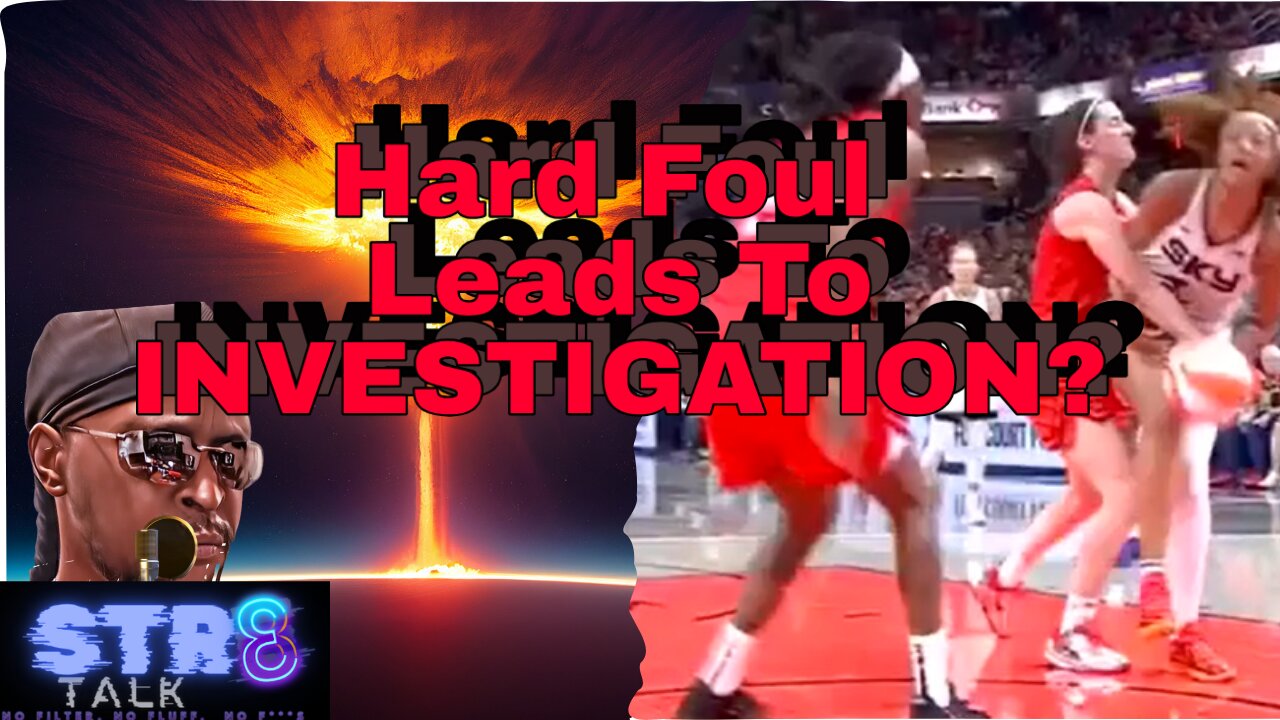 Flagrant Foul or Flagrant Bias? Reese vs. Clark and the WNBA’s Response