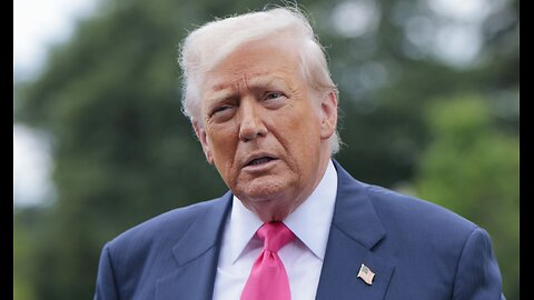 AI Ranks Trump’s First 6 Months as Most Successful Since FDR, Per Newsweek Analysis
