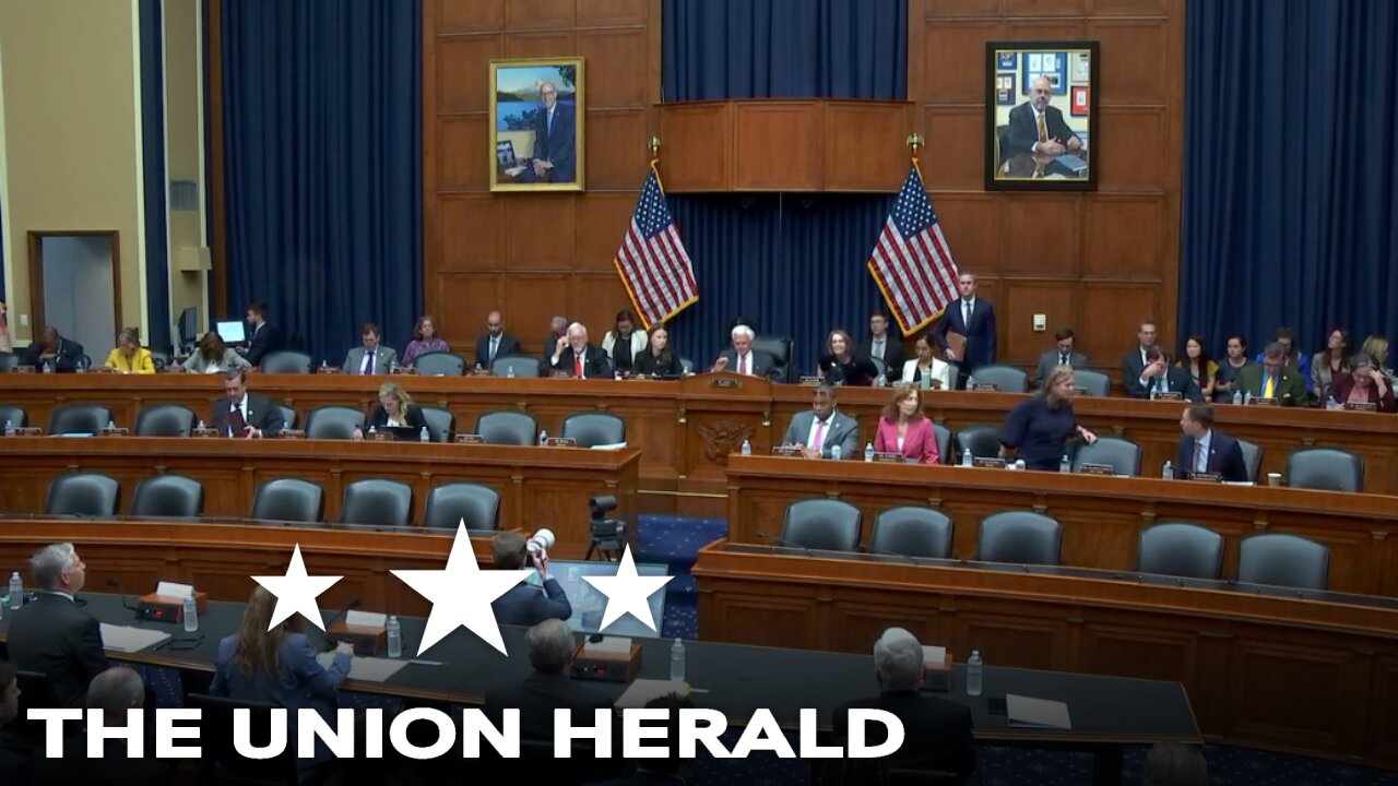 House Hearing on Appliance and Buildings Policies