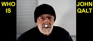 Clif High - Humans co-create reality and don't know it! (Substack Audio File) WHO IS JOHN QALT?