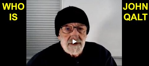 Clif High - Humans co-create reality and don't know it! (Substack Audio File) WHO IS JOHN QALT?