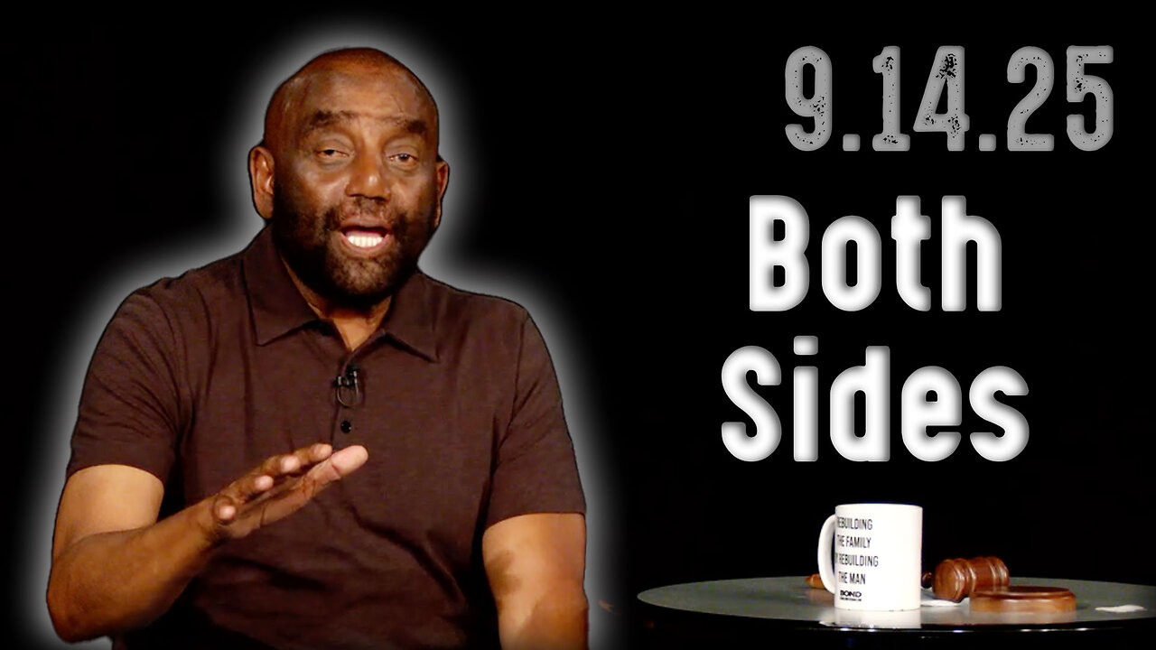 The evil reaction to Charlie Kirk's assassination | Church 9/14/25