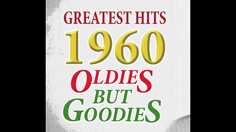DJ Julio's 1960 Billboard Top 10 Countdown