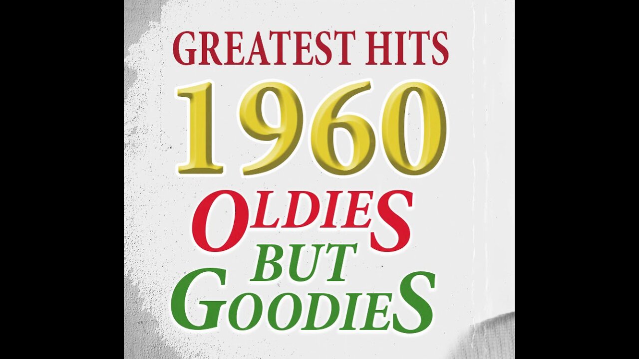 DJ Julio's 1960 Billboard Top 10 Countdown