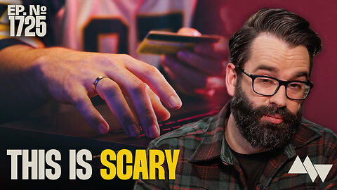 I Was Wrong About Online Gambling. It’s Destroying A Generation Of Young Men. Here’s Why | Ep. 1725