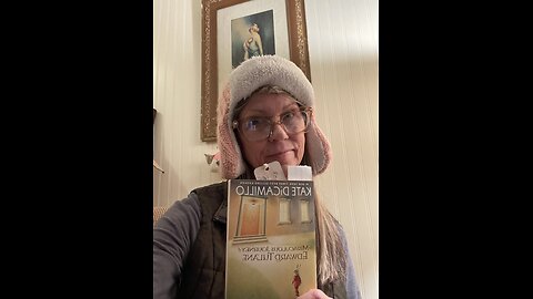 Part 2, Edward Tulane