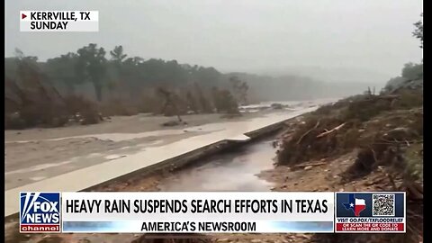 Texas Flood Victim Death toll is 132 & Over 160 People Still Missing 😢 7.14.25