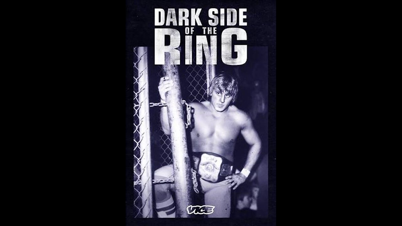 Dark Side of the Ring "The final days of Owen Hart"