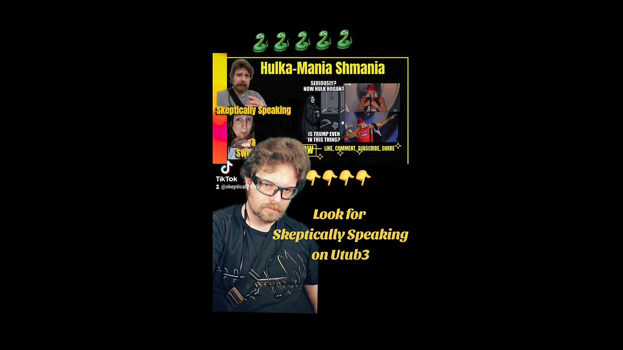 Hulk Mania Shmania